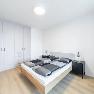 Appartamento Mozaika, Praga