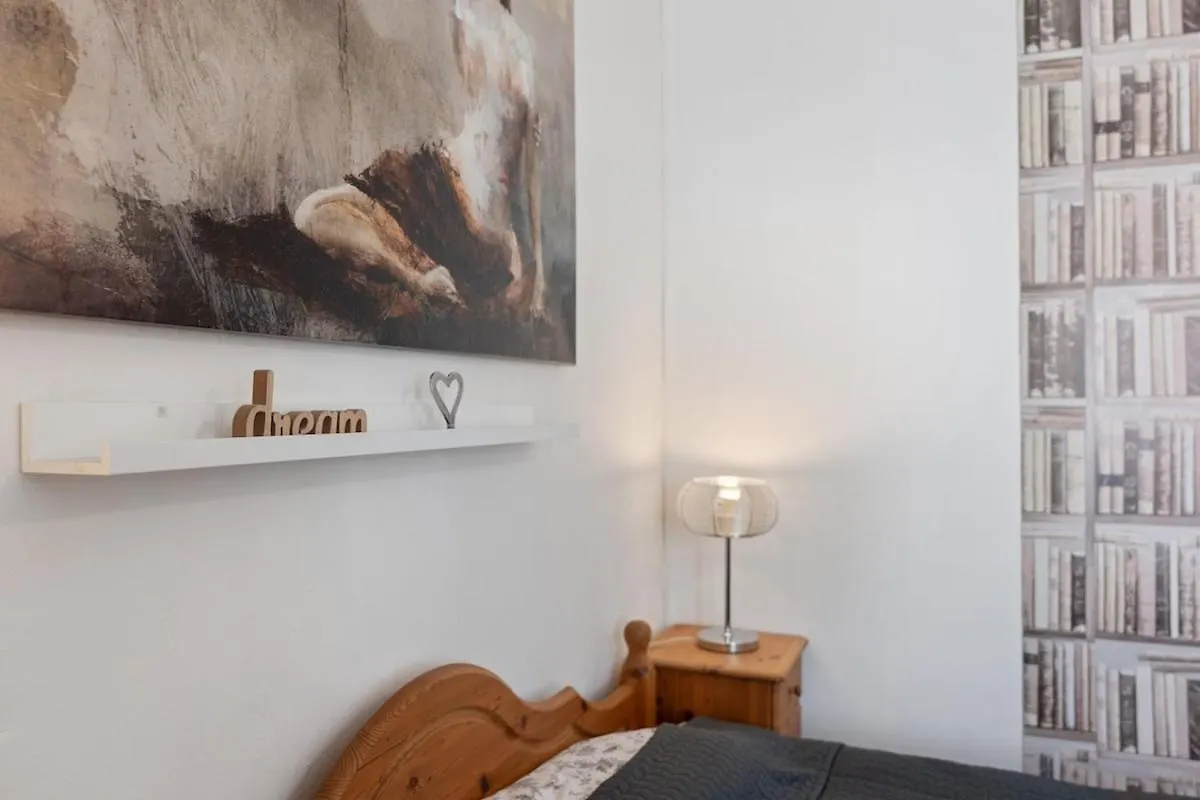 Appartamento Cozy 2 Bedroom Flat In Praga